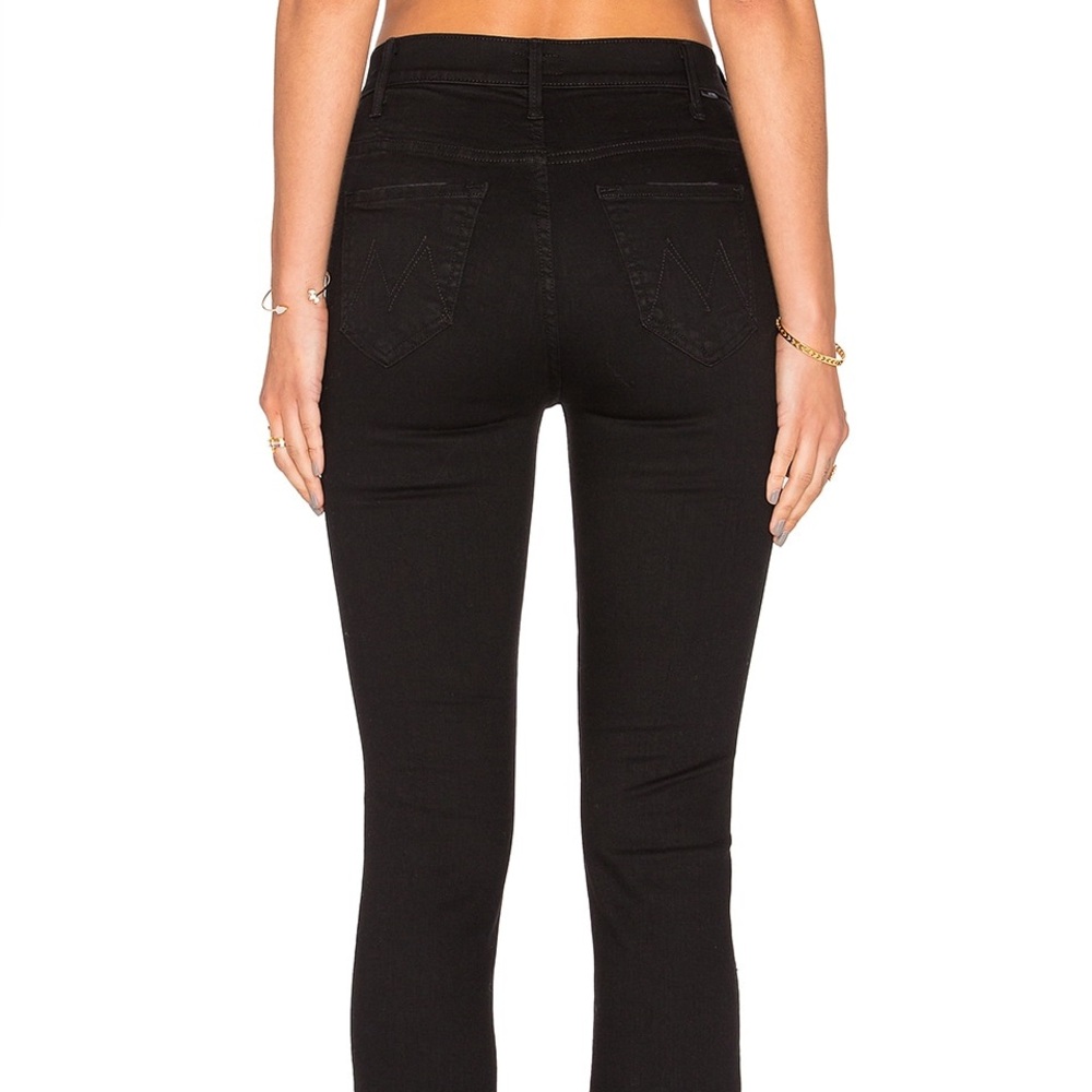 Mother “The Weekender Fray” - image 1